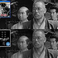 Amazon.co.jp: 七人の侍(2枚組) [東宝DVDシネマファンクラブ